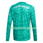 FC Bayern München Dres Golmanski Domaći 2019/20 Dugim Rukavima